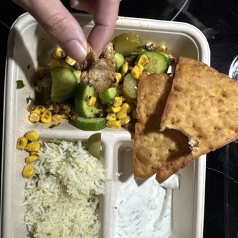 CAVA - Kids menu for $9! - Mediterranean Near Me - Scottsdale, Arizona