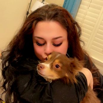 Sploot Veterinary Care - Highlands Ranch - Mowgli (props to National hug your dog day) - Veterinarians Near Me - Highlands Ranch, Colorado Sploot Veterinary Care - Highlands Ranch - Mowgli (props to National hug your dog day) - Veterinarians Near Me - Highlands Ranch, Colorado