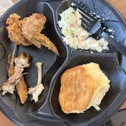 Lee's Famous Recipe Chicken