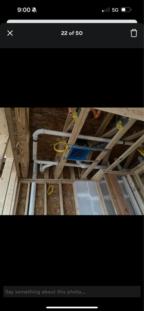 Slide of Eljon Plumbing & Drain Cleaning