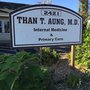 Photo of Than T Aung, MD