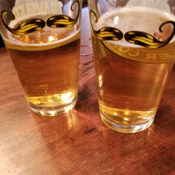 No Good Burger Joint - House Lager - Burgers Near Me - Baldwin, New York No Good Burger Joint - House Lager - Burgers Near Me - Baldwin, New York