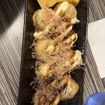 Dan Izakaya - Takoyaki - Izakaya Near Me - San Jose, California Dan Izakaya - Takoyaki - Izakaya Near Me - San Jose, California