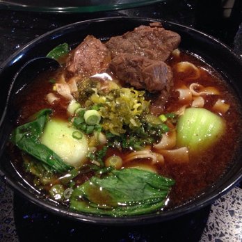 Wang Ji Restaurant Cafe - Beef (thick) Noodle Soup - Cantonese Near Me - Richmond, British Columbia Wang Ji Restaurant Cafe - Beef (thick) Noodle Soup - Cantonese Near Me - Richmond, British Columbia