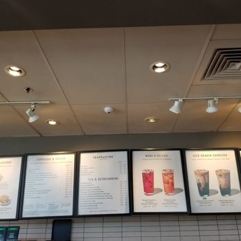 Starbucks - Coffee & Tea Near Me - Los Angeles, California
