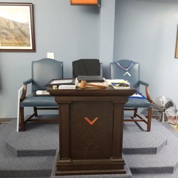 Allen Masonic Lodge - Community Service/Non-Profit Near Me - Allen, Texas