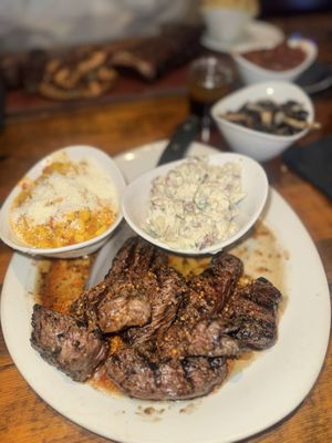 Tuckaway Tavern and Butchery by null