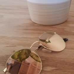 Astoria Park Eyecare - One of our available Rayban frames. Come check us out to see all the sunglasses we have before the summer begins!