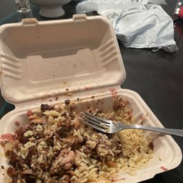 Chicken Shawarma Oz Box Chicken Shawarma Oz Box