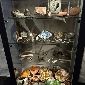 Stockholms Stadsmuseum - Museums Near Me - Stockholm, Alberta