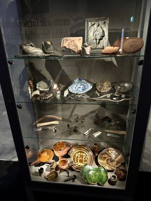 Stockholm City Museum by null