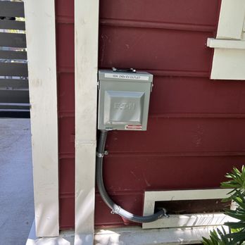 Infinity Electric and Design - EV conduit - Electricians Near Me Infinity Electric and Design - EV conduit - Electricians Near Me