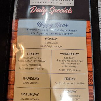 Our Mom's - Daily specials - American Near Me - Baton Rouge, Louisiana Our Mom's - Daily specials - American Near Me - Baton Rouge, Louisiana