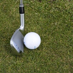 River Lakes Golf Course