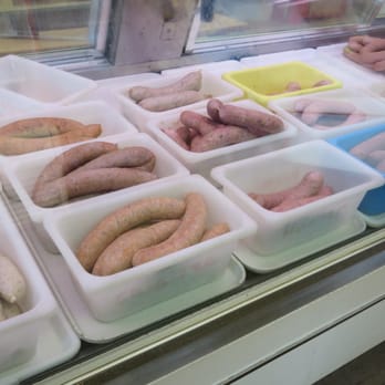 Liehs & Steigerwald - Meat Shops Near Me - Syracuse, New York