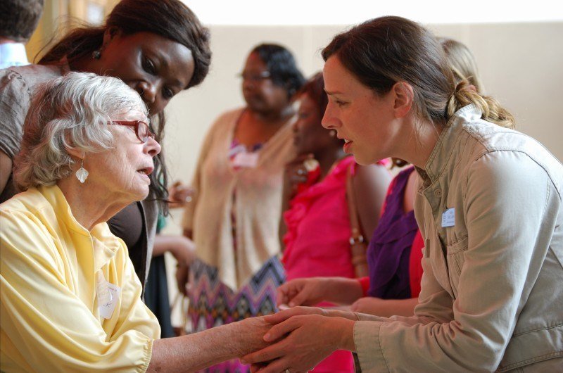 Family & Nursing Care - home care agency in Silver Spring, MD