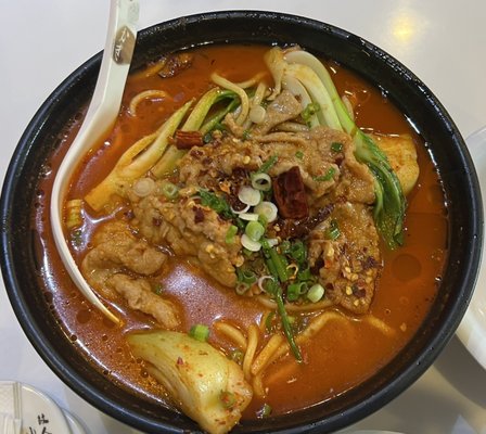 Little Fat Dumpling by null