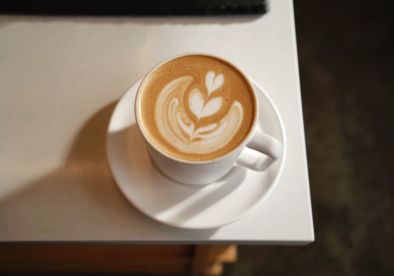 Elegy Coffee Germantown by null