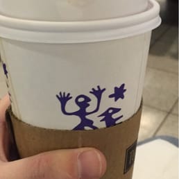 Peets Dark Roast Coffee