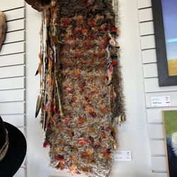 Del Sol Gallery - Textile art