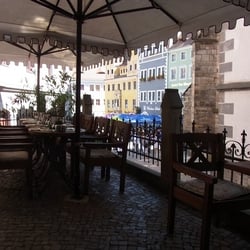Historisches Restaurant Vincenz Richter