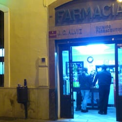 Farmacia Gutierrez Alviz Armario