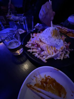 Photo of JJAN - Los Angeles, CA, US. 420 Fries