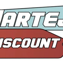 Martejo Discount