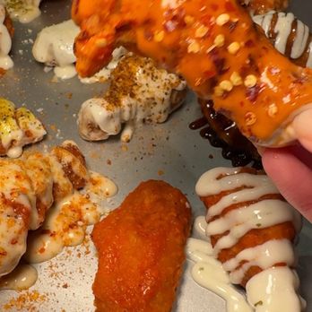 House Of Fries - Burgers Near Me - Markham, Ontario