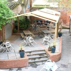 The Wine Vaults