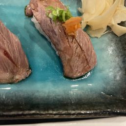 Otoro (1 Pc) Nigiri Sushi