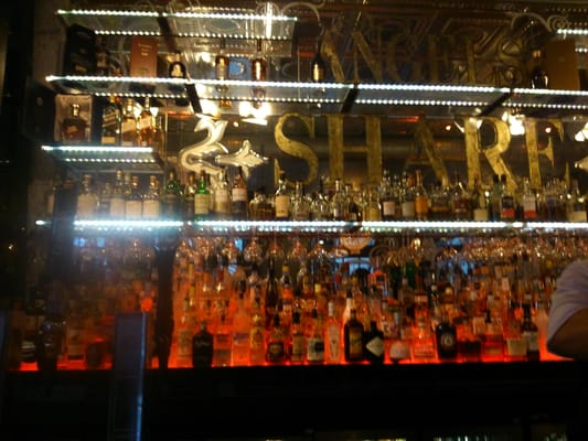 The Angels Share Hotel and Bar by null