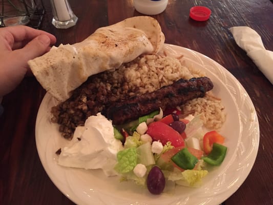 Apricot Stone BYOB by null Apricot Stone BYOB by null