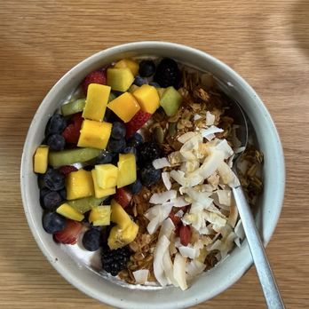 Acorn Cafe - Breakfast & Brunch Near Me - Healdsburg, California