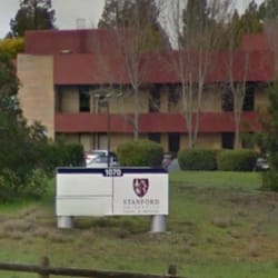 Stanford University School of Medicine