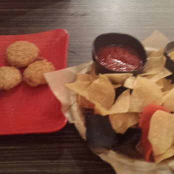 Ole Red - Queso and Fried Green Tomato's - Bars Near Me - Tishomingo, Oklahoma