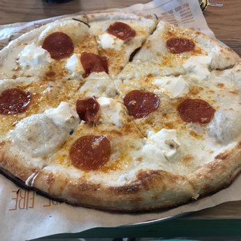 Blaze Pizza - Salad Near Me - Jacksonville, Florida