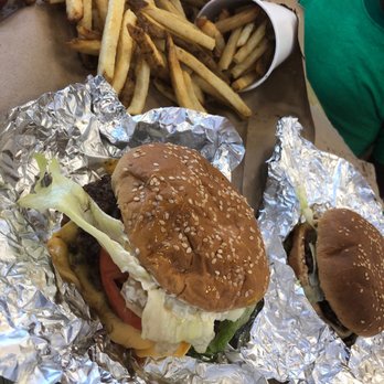 Five Guys - Burgers Near Me - Los Angeles, California Five Guys - Burgers Near Me - Los Angeles, California