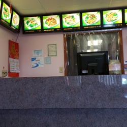 China King