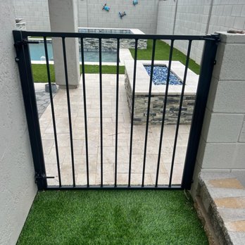 Hydro Fencing - Masonry/Concrete Near Me Hydro Fencing - Masonry/Concrete Near Me