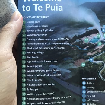 Te Puia - Sites of interest - Museums Near Me - Rotorua, BOP