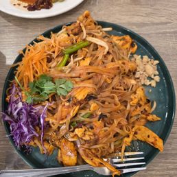 Pad Thai