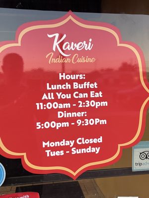 KAVERI INDIAN CUISINE - Updated August 2024 - 3806 50th St, Lubbock ...