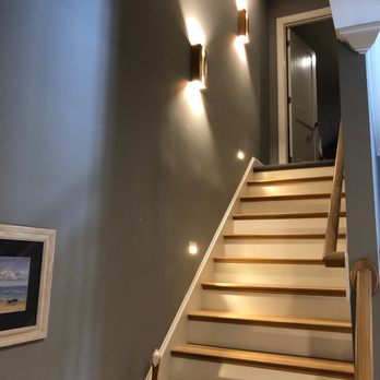 Legacy Electrical - After - Electricians Near Me - Southern Pines, North Carolina