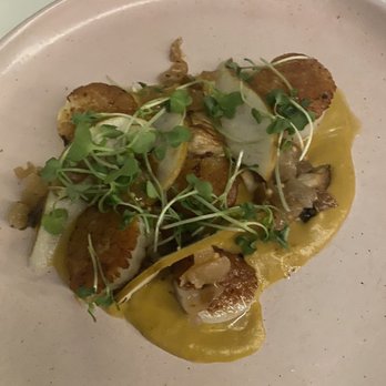 Adalina Italian - Scallops - Italian Near Me - Chicago, Illinois Adalina Italian - Scallops - Italian Near Me - Chicago, Illinois