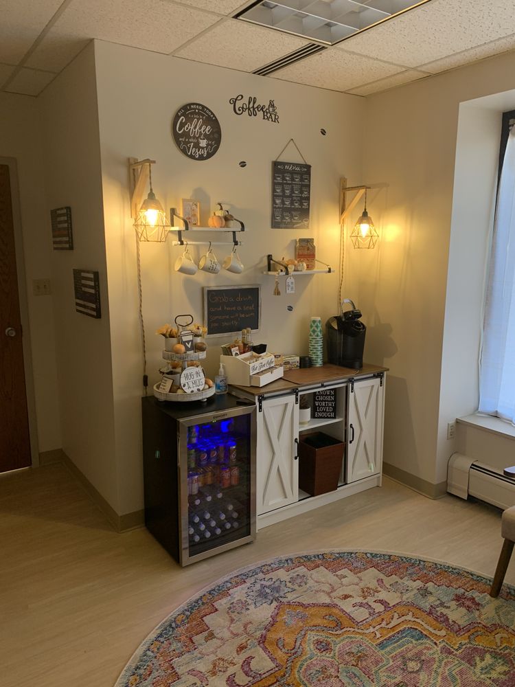 Firm Foundation Counseling and Consulting - grief counselor in Uniontown, OH