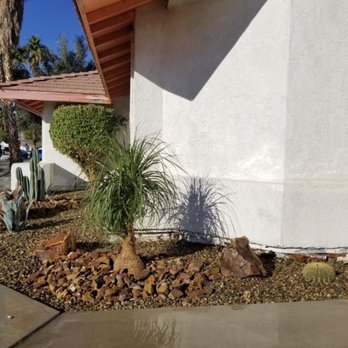 Desert Rose Landscaping - After - Landscaping Near Me Desert Rose Landscaping - After - Landscaping Near Me
