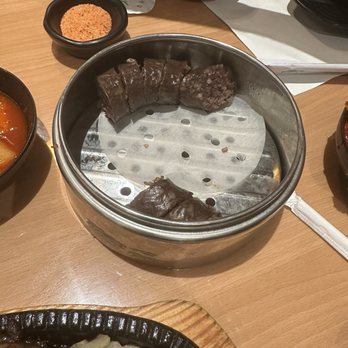 Jang Choong Dong - Korean Near Me - Houston, Texas