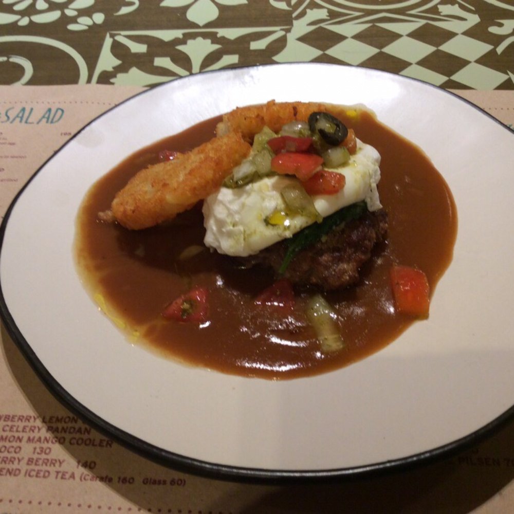 B & P - American Near Me - Pasig City, NCR
