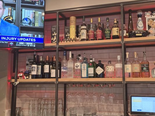 Kusshi Bethesda Downtown Woodmont Triangle by null